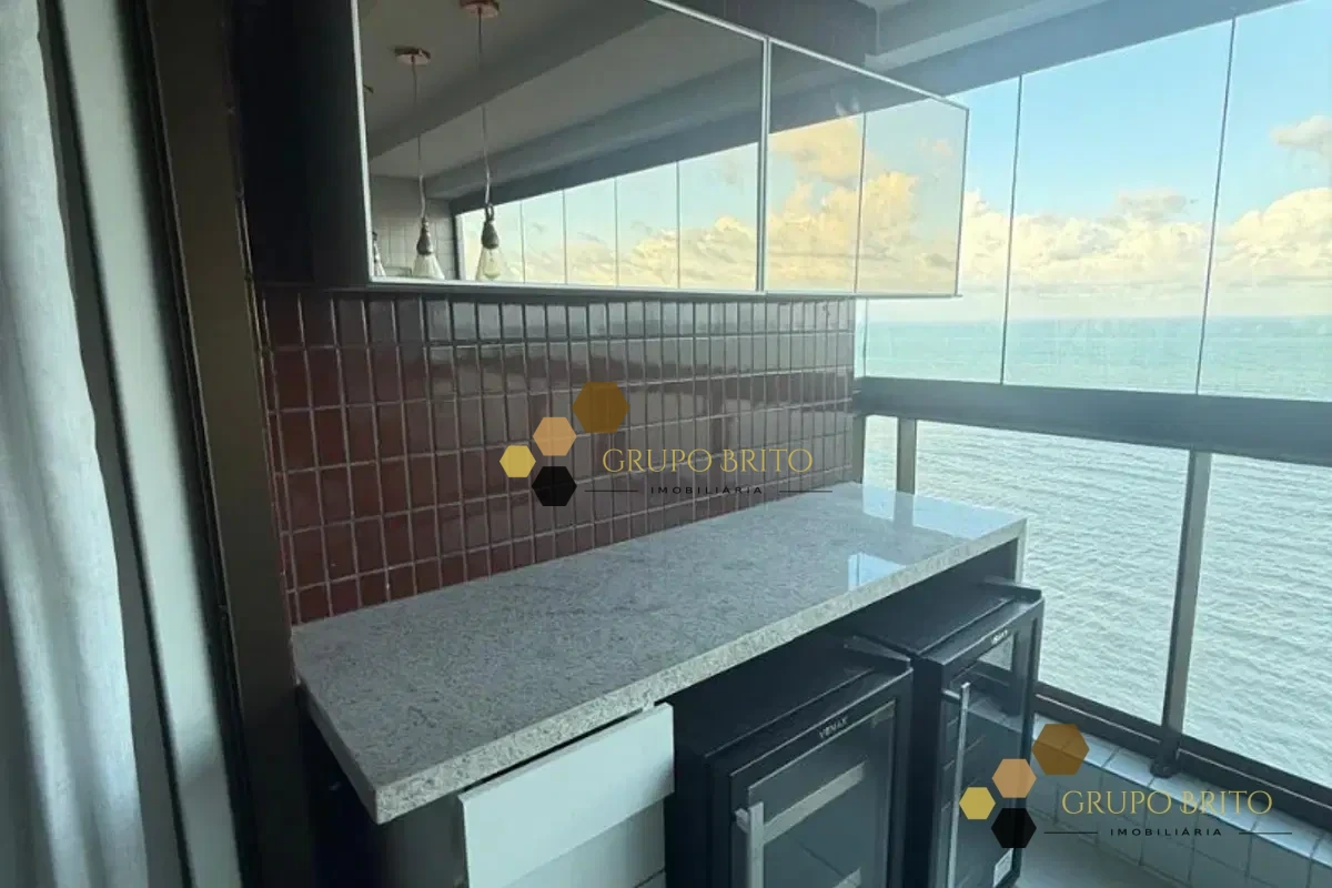 Apartamento 3 Quartos Piedade para Alugar - Foto 24