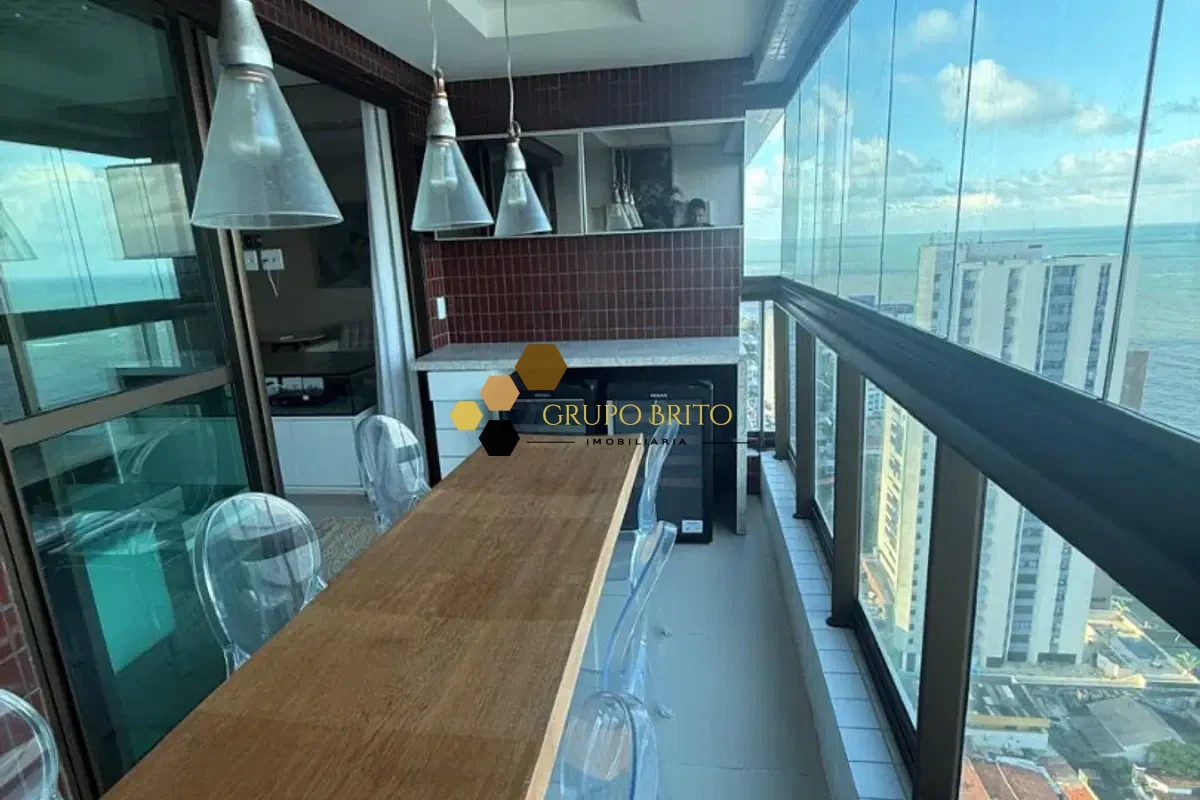 Apartamento 3 Quartos Piedade para Alugar - Foto 26