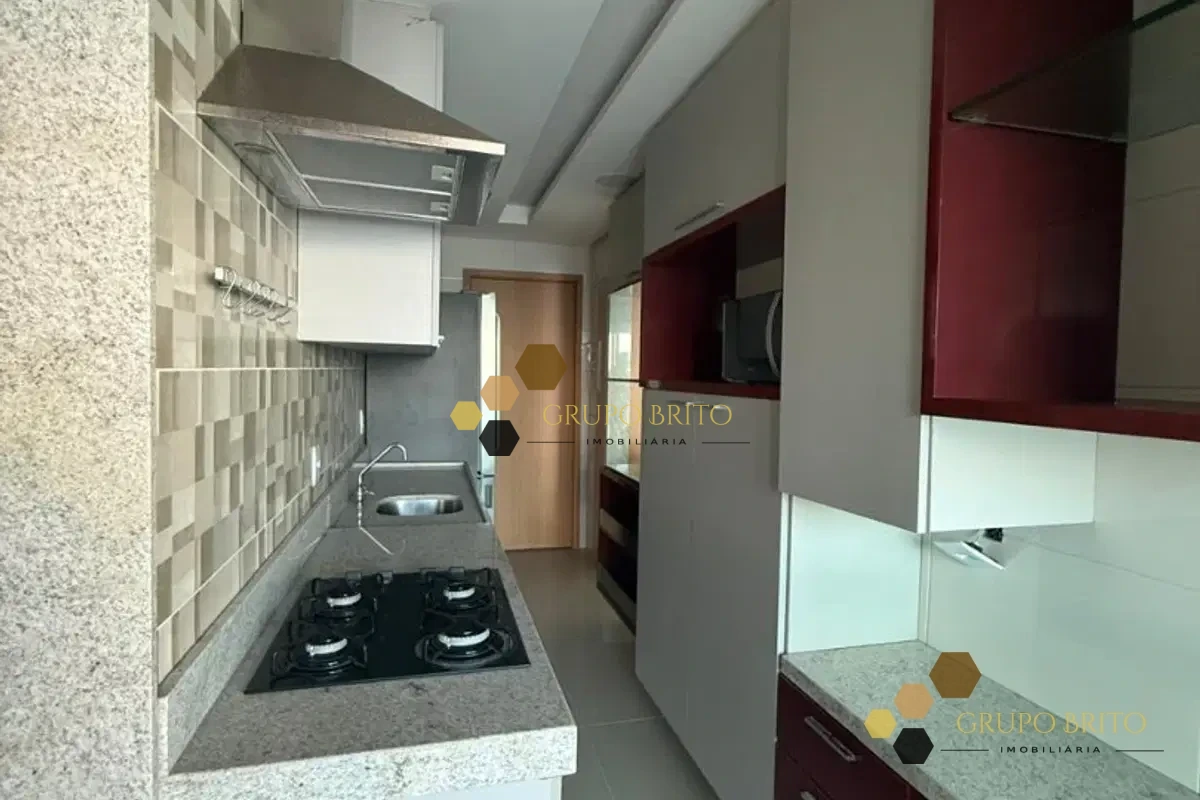 Apartamento 3 Quartos Piedade para Alugar - Foto 29