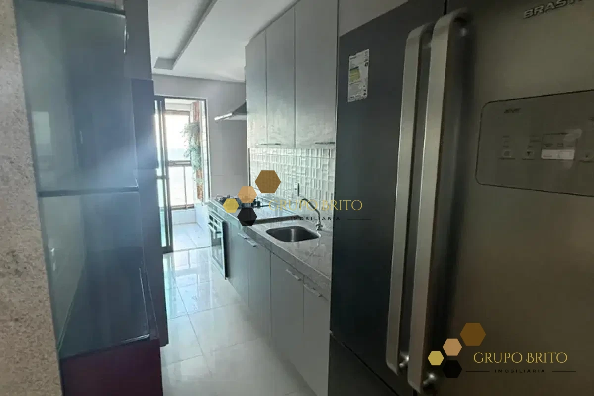 Apartamento 3 Quartos Piedade para Alugar - Foto 30