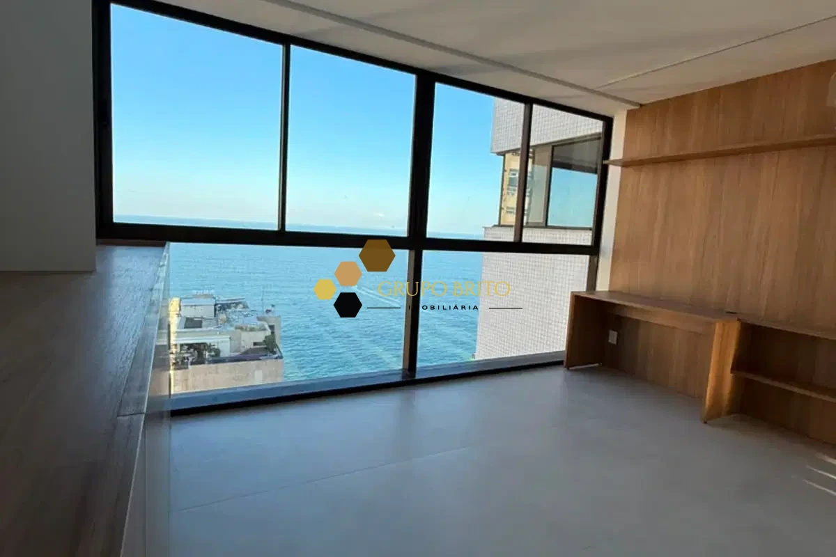 Apartamento 3 Quartos Boa Viagem para Alugar - Foto 1