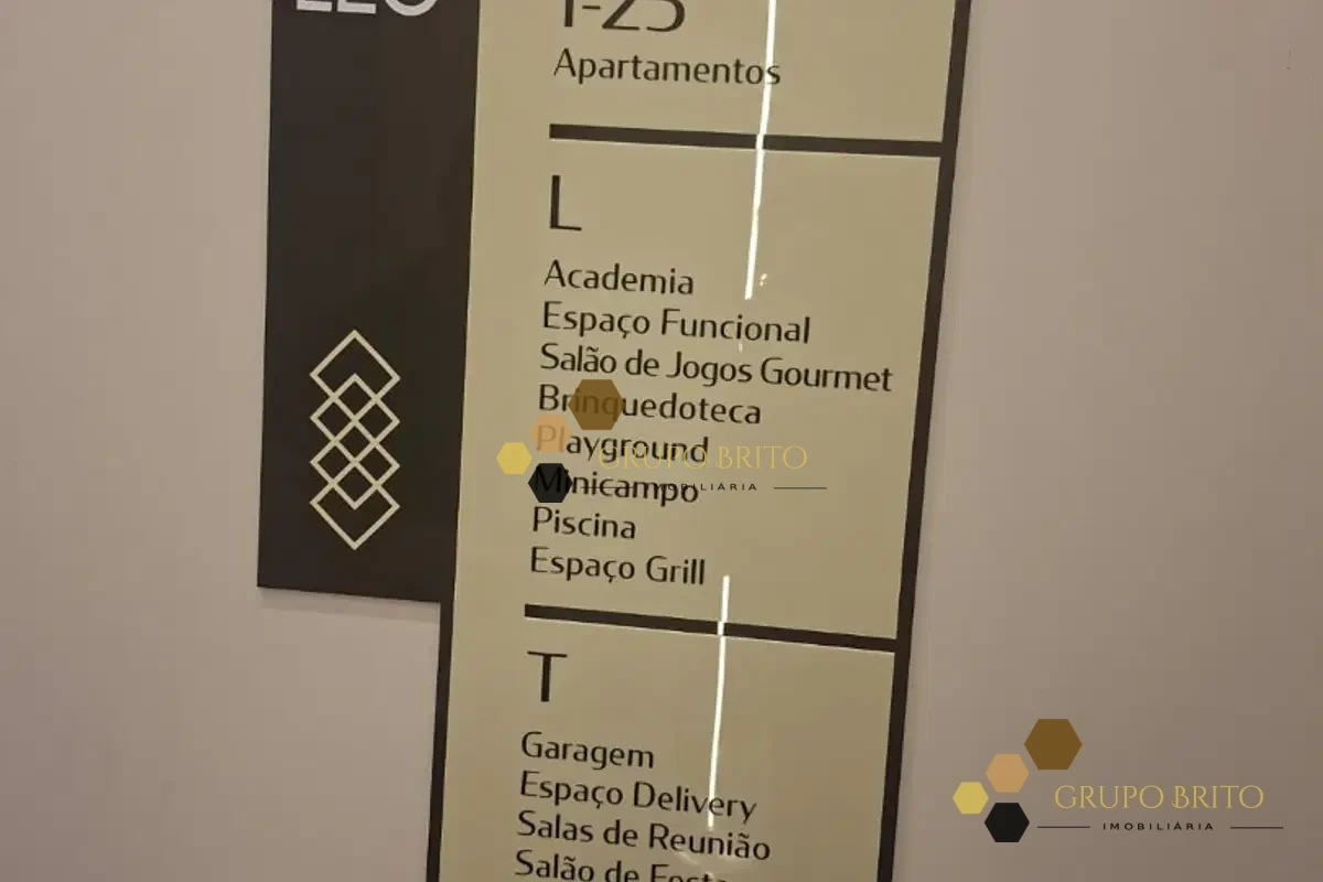 Apartamento 3 Quartos Boa Viagem para Alugar - Foto 3