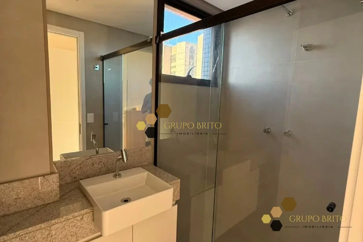Apartamento 3 Quartos Boa Viagem para Alugar - Foto 9