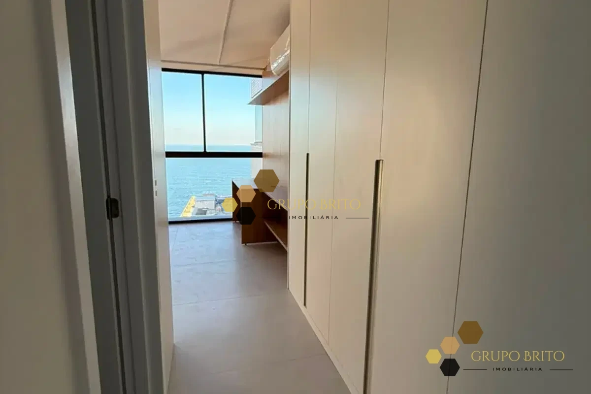 Apartamento 3 Quartos Boa Viagem para Alugar - Foto 11