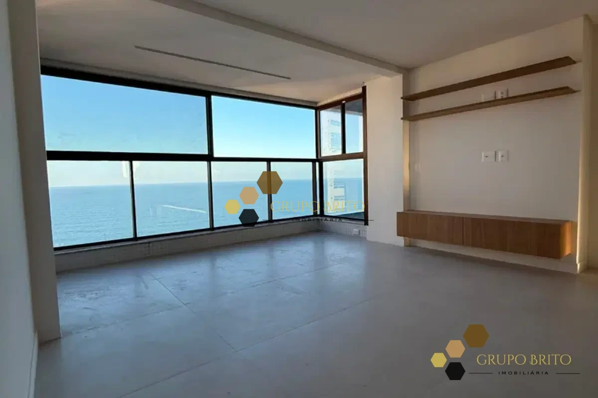 Apartamento 3 Quartos Boa Viagem para Alugar - Foto 17