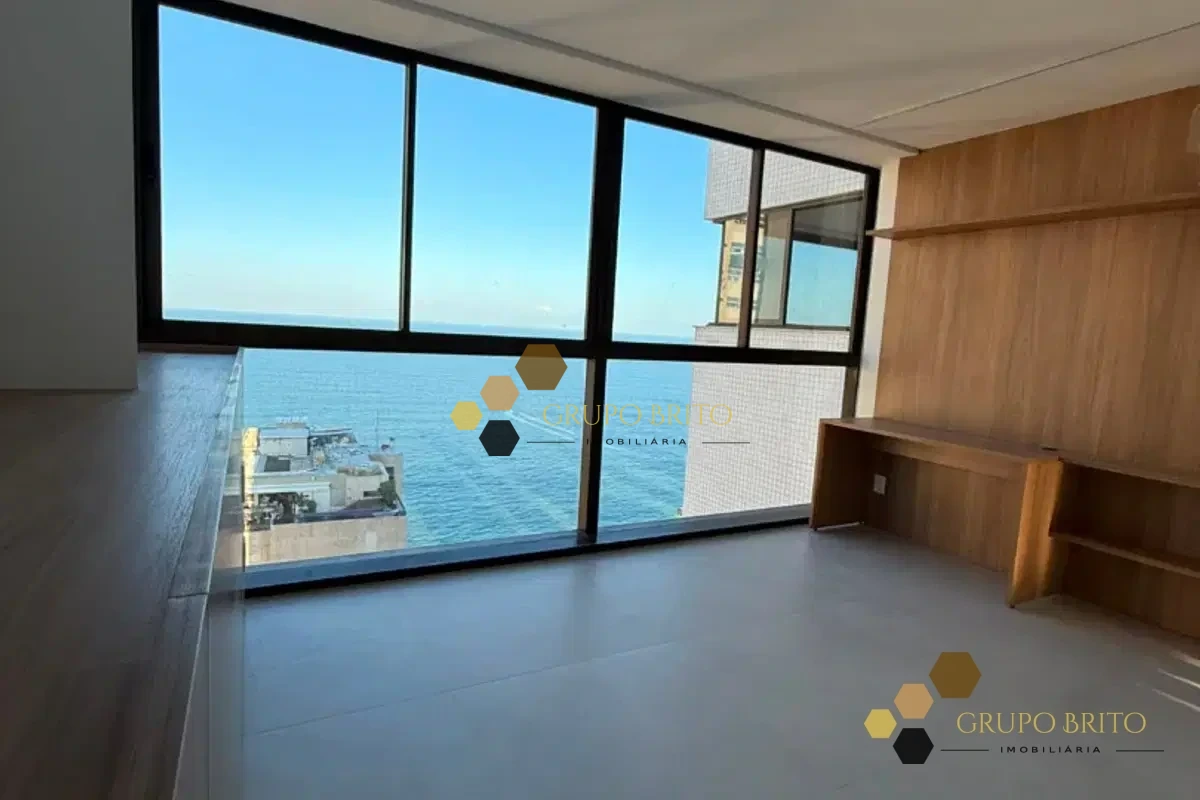 Apartamento 3 Quartos Boa Viagem para Alugar - Foto 21