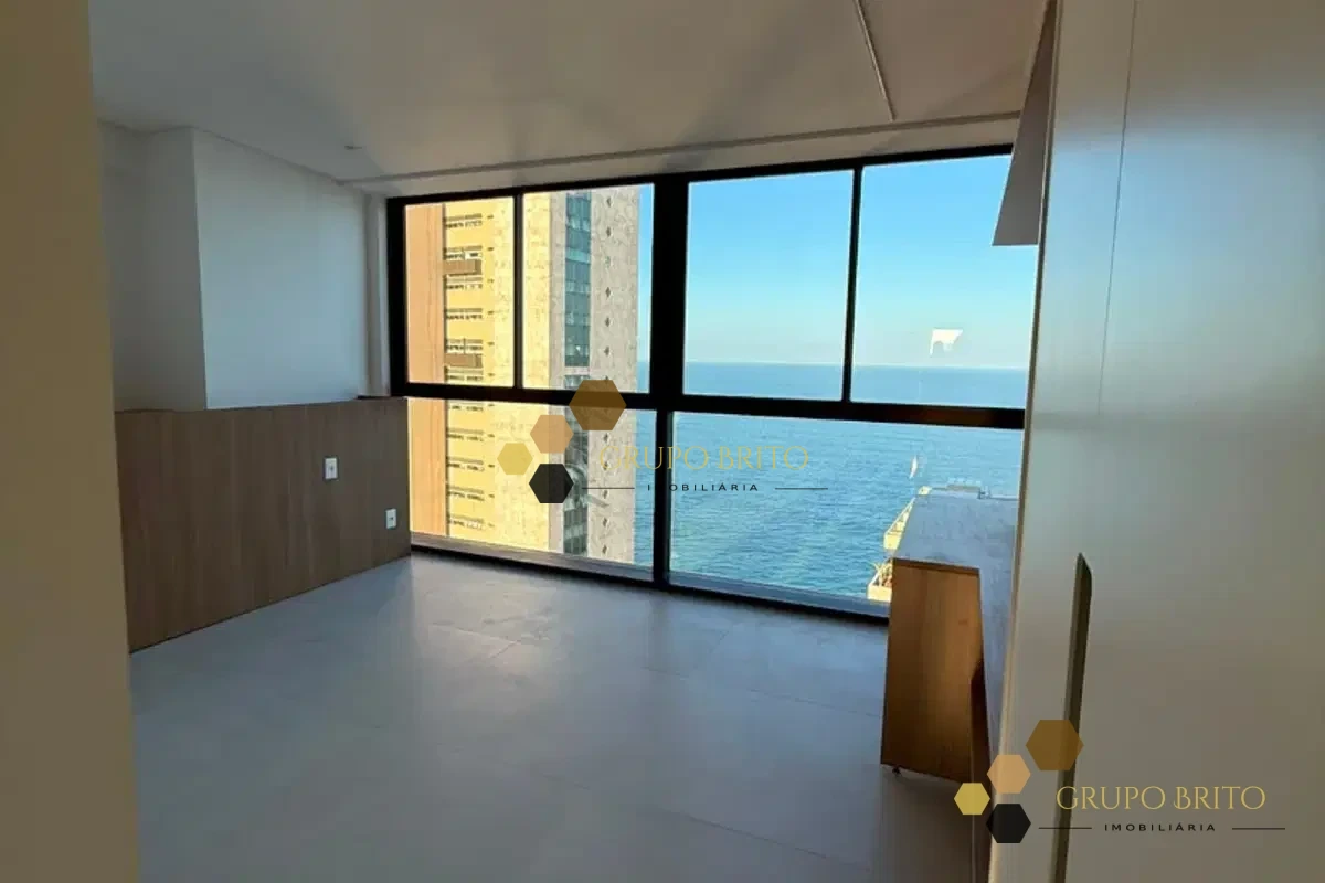 Apartamento 3 Quartos Boa Viagem para Alugar - Foto 23