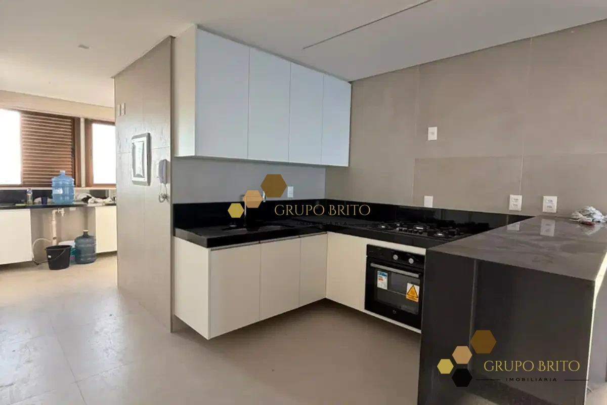 Apartamento 3 Quartos Boa Viagem para Alugar - Foto 27