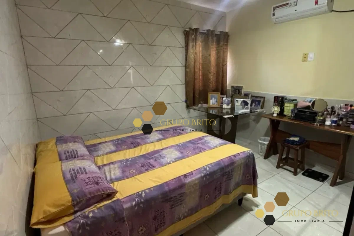 Apartamento 3 Quartos Pau Amarelo à Venda - Foto 3