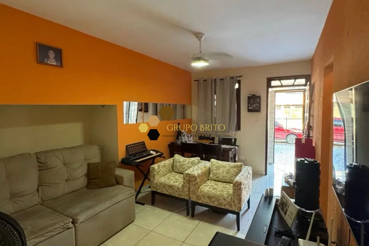 Apartamento 3 Quartos Pau Amarelo à Venda - Foto 5