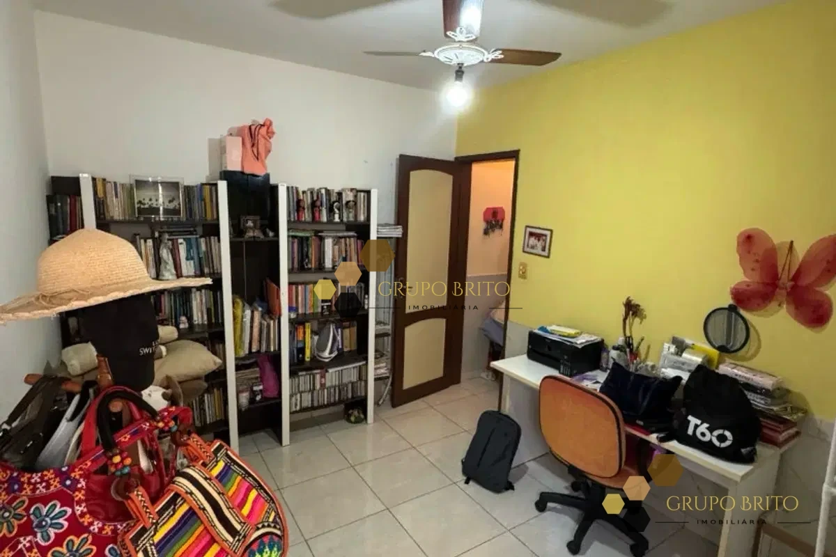 Apartamento 3 Quartos Pau Amarelo à Venda - Foto 8