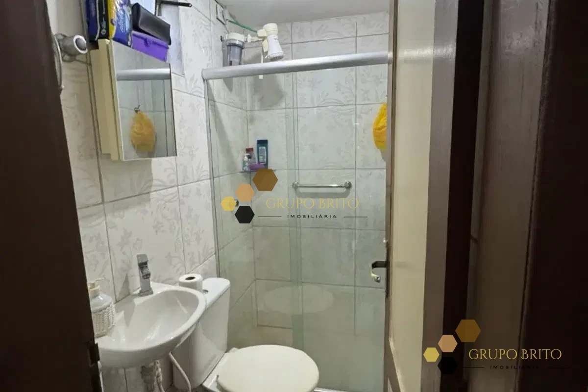 Apartamento 3 Quartos Pau Amarelo à Venda - Foto 10