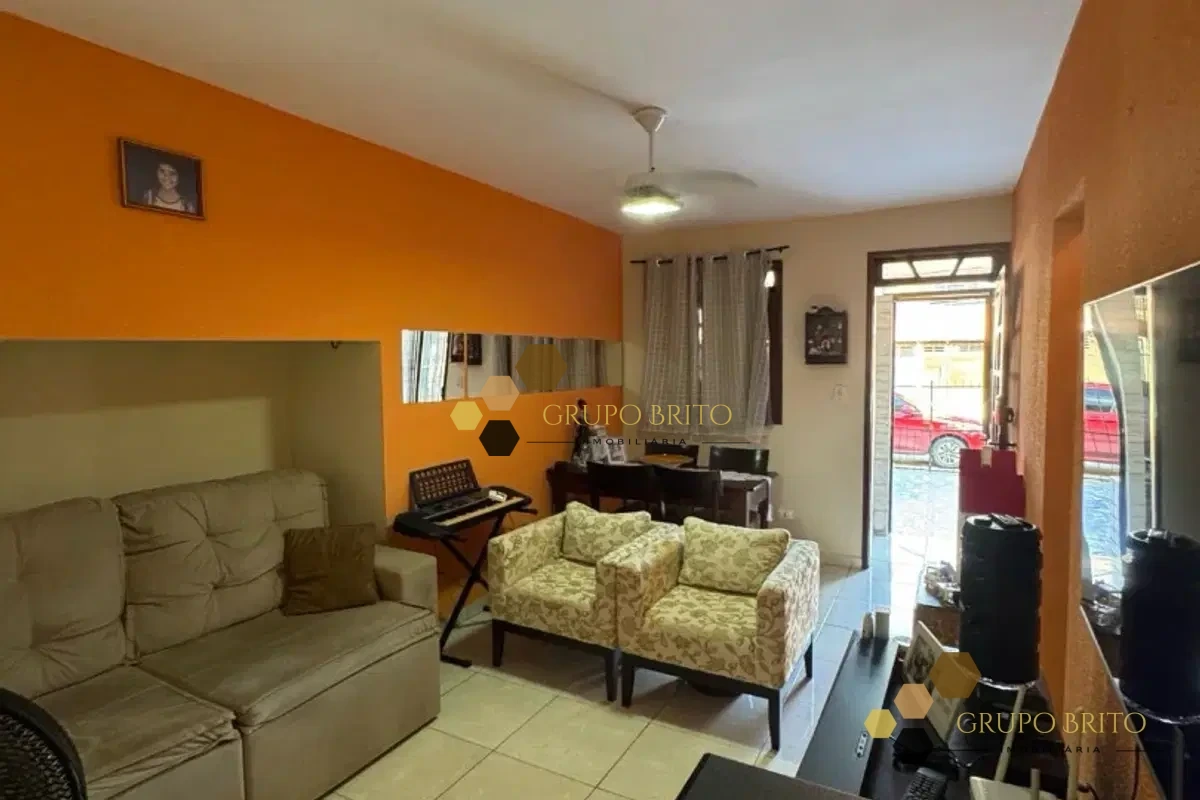 Apartamento 3 Quartos Pau Amarelo à Venda - Foto 15