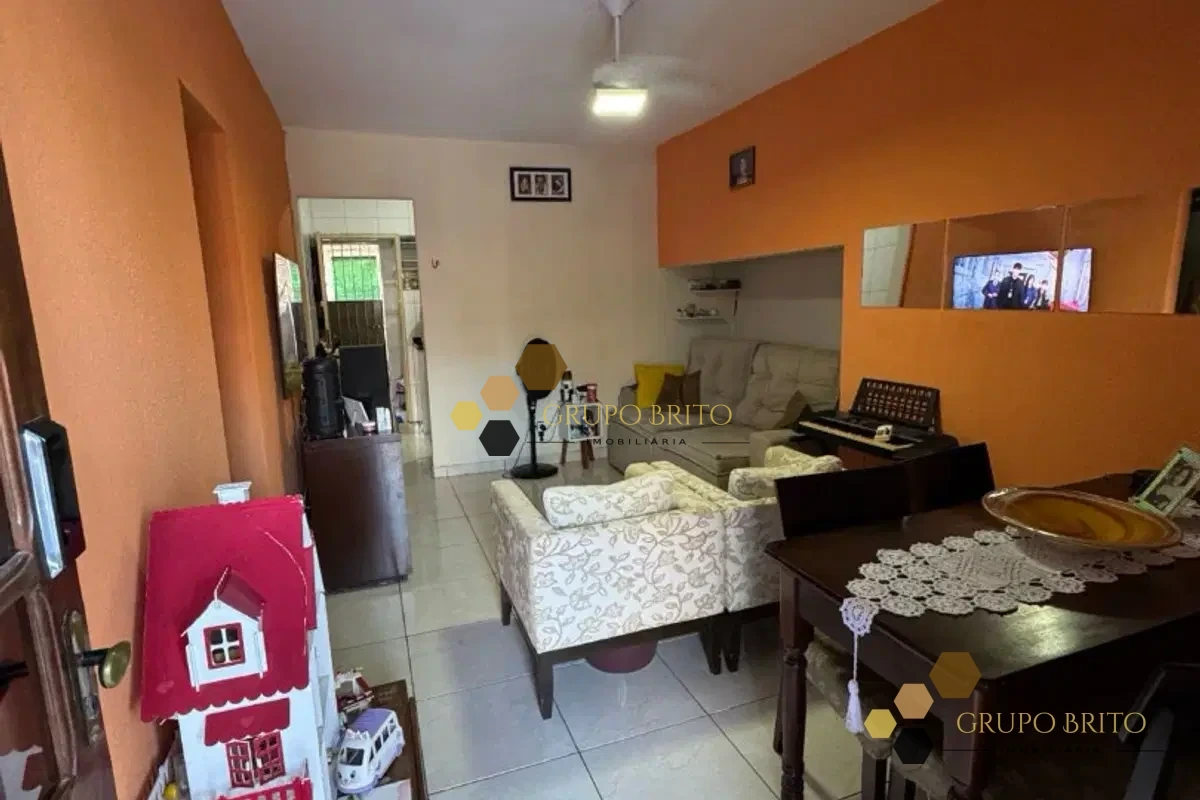 Apartamento 3 Quartos Pau Amarelo à Venda - Foto 16