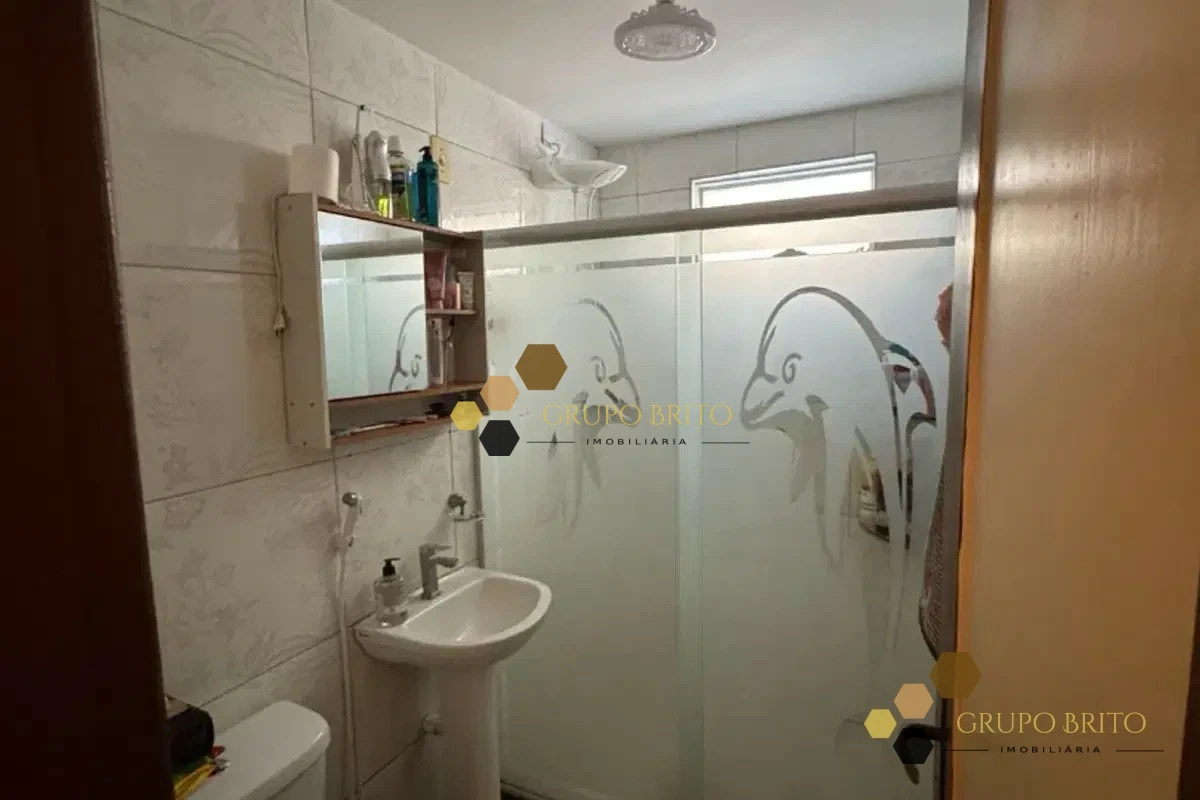 Apartamento 3 Quartos Pau Amarelo à Venda - Foto 21