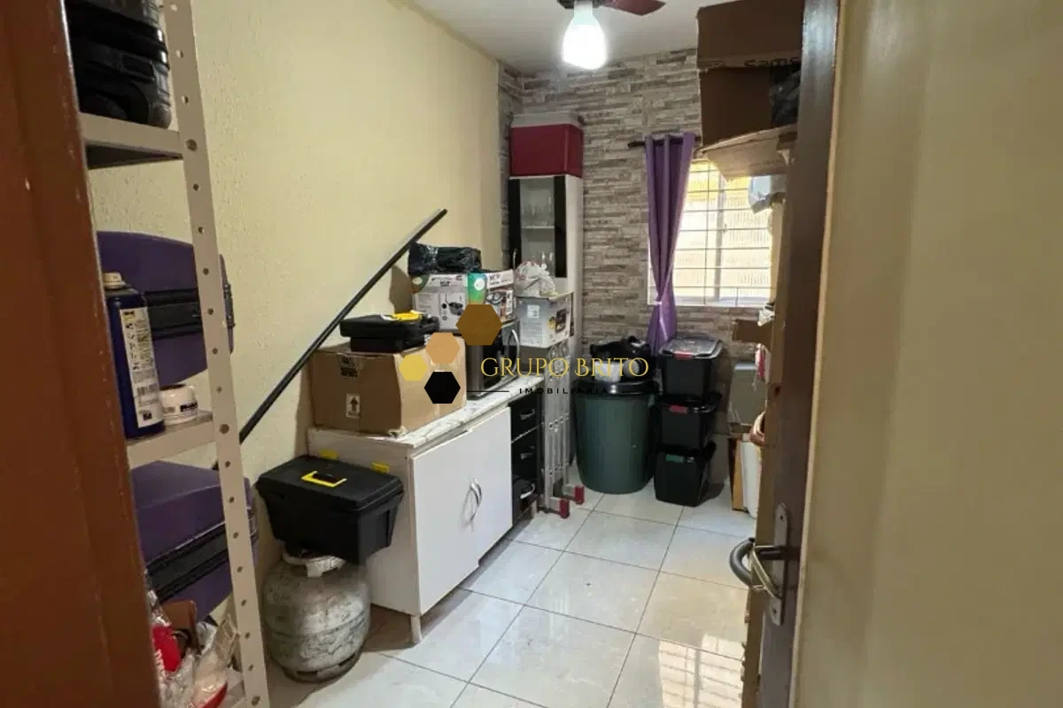 Apartamento 3 Quartos Pau Amarelo à Venda - Foto 23