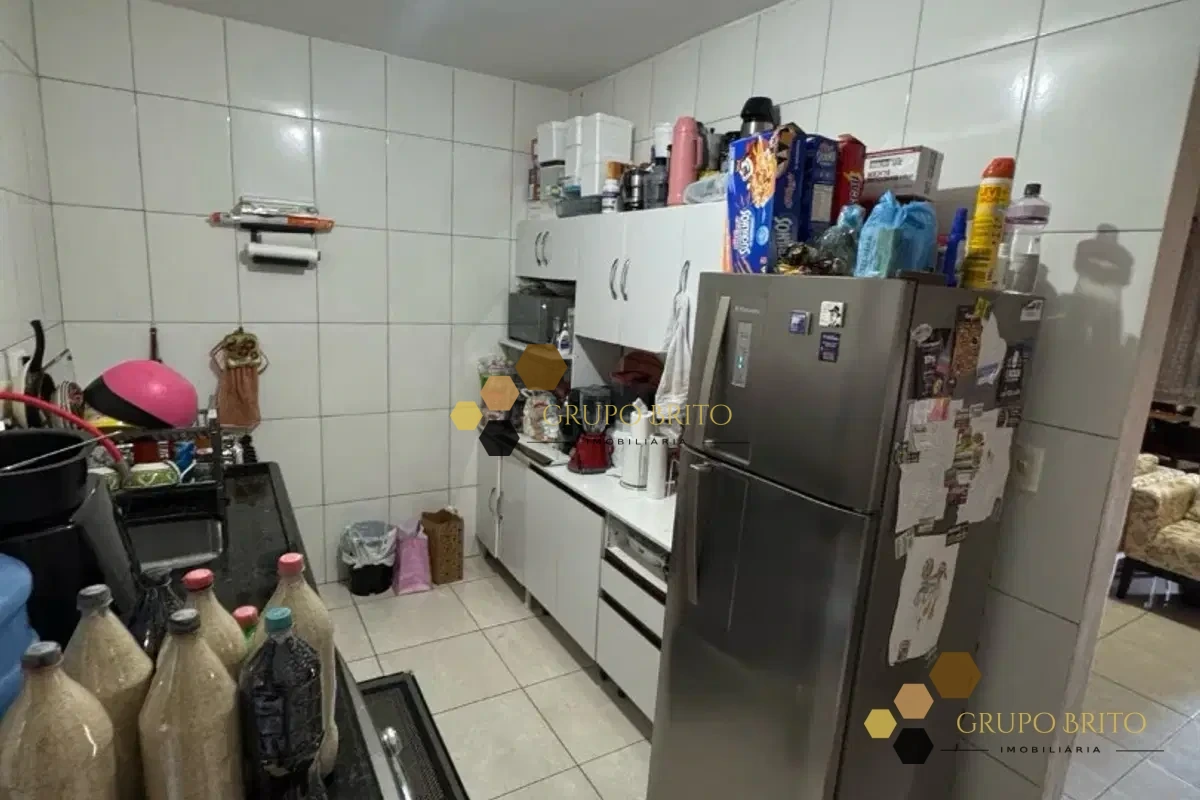 Apartamento 3 Quartos Pau Amarelo à Venda - Foto 26