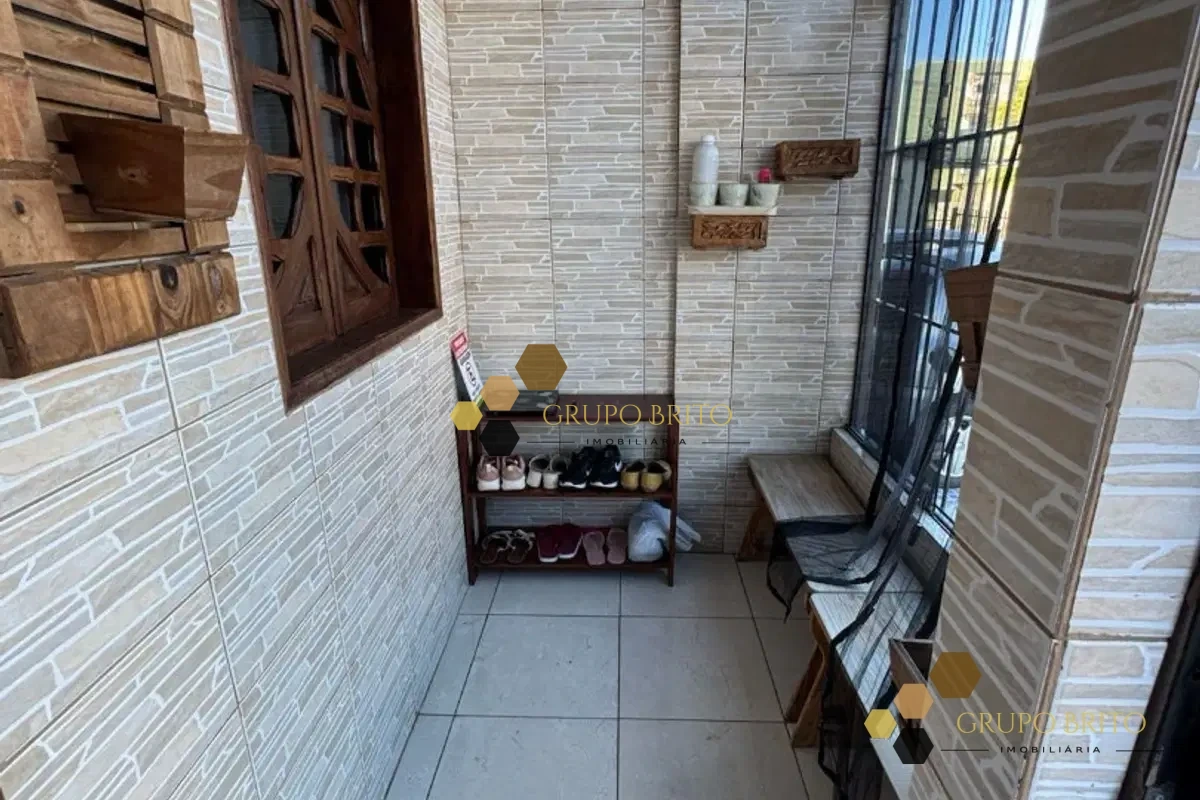 Apartamento 3 Quartos Pau Amarelo à Venda - Foto 27