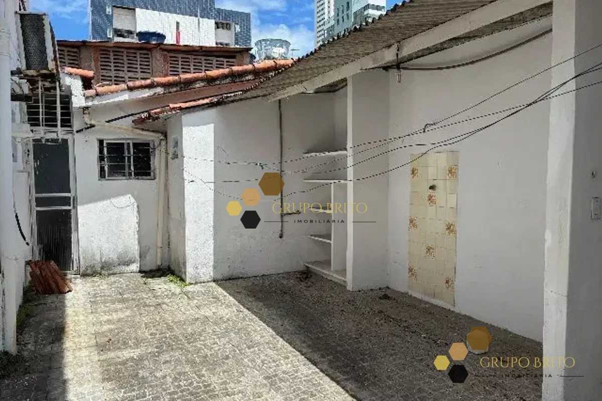 Casa / Sobrado 4 Quartos Casa Caiada à Venda - Foto 18