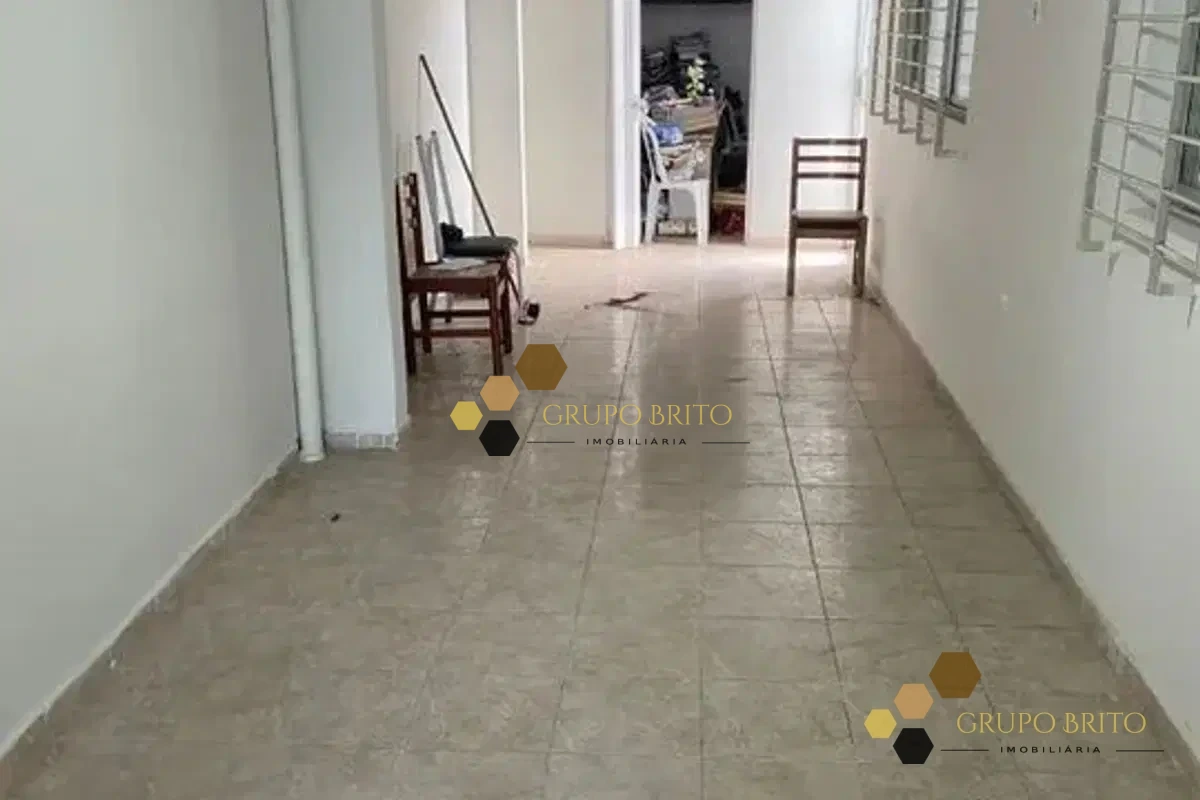 Casa / Sobrado 4 Quartos Casa Caiada à Venda - Foto 30