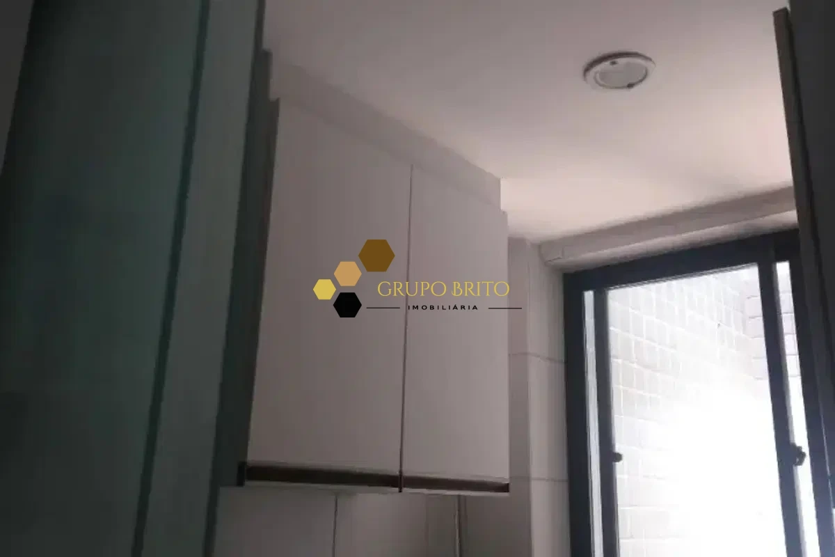 Apartamento 3 Quartos Casa Caiada à Venda - Foto 5