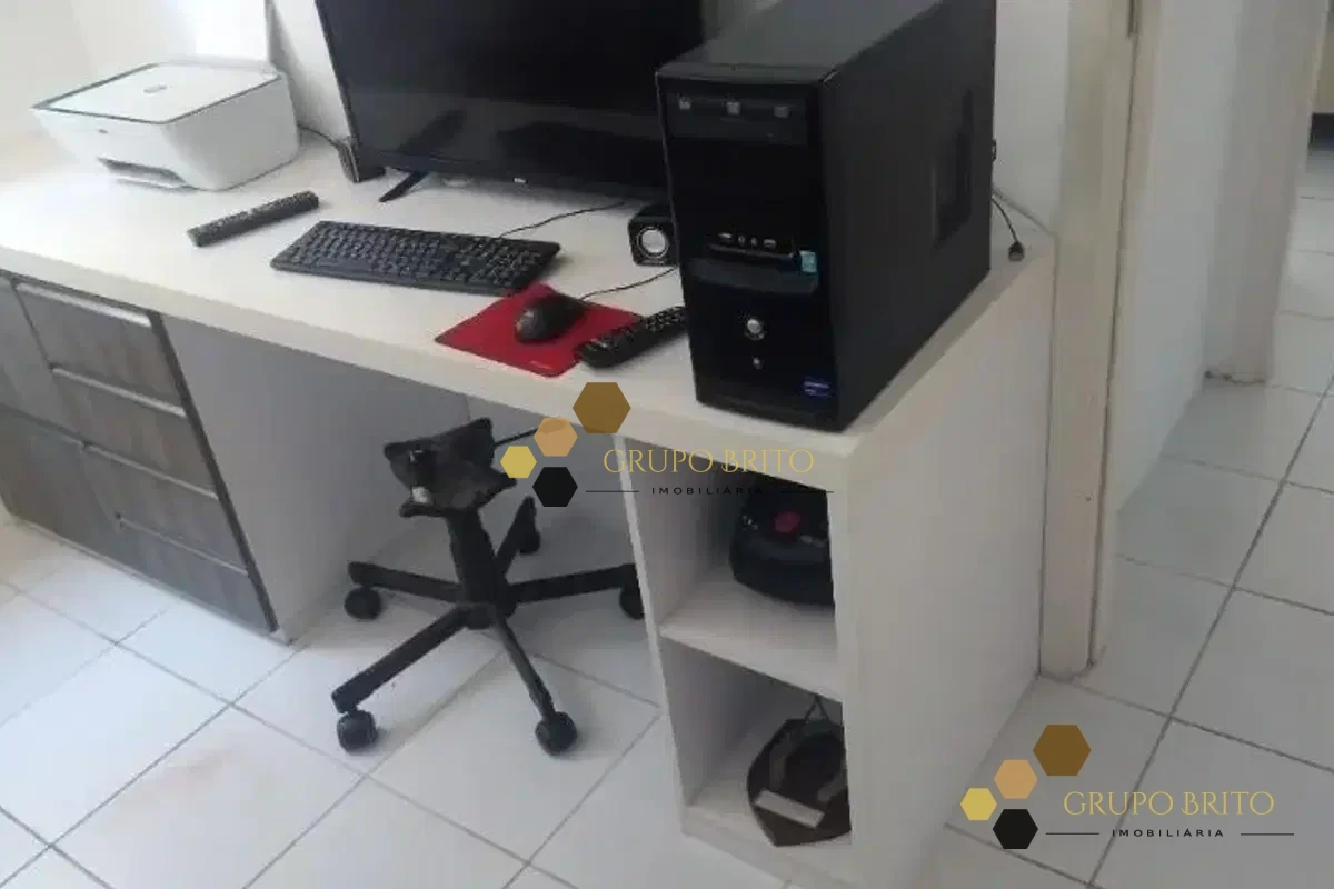 Apartamento 3 Quartos Casa Caiada à Venda - Foto 7