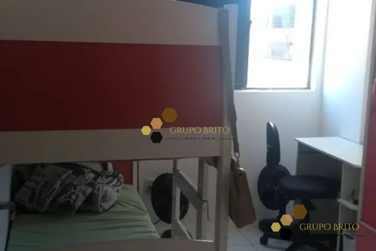 Apartamento 3 Quartos Casa Caiada à Venda - Foto 12