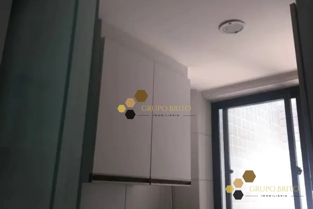 Apartamento 3 Quartos Casa Caiada à Venda - Foto 14