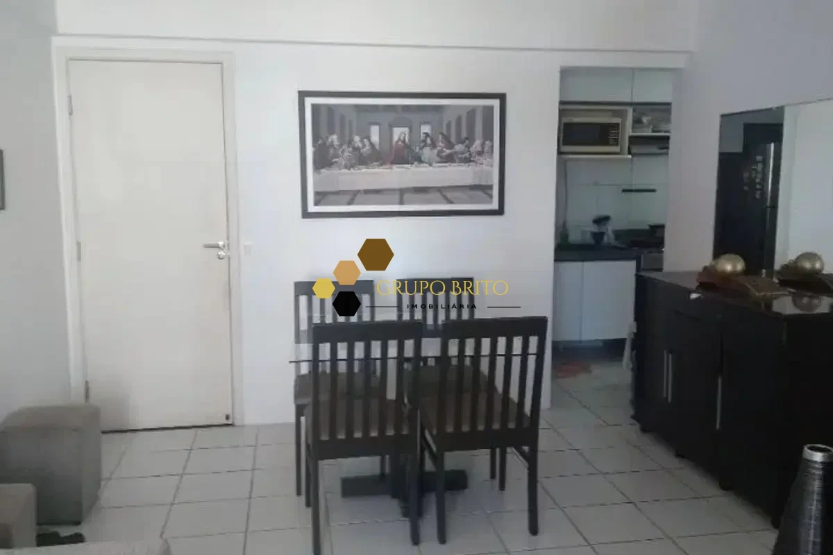 Apartamento 3 Quartos Casa Caiada à Venda - Foto 17