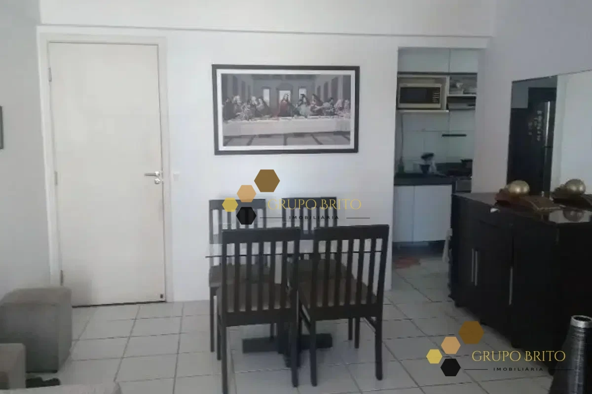 Apartamento 3 Quartos Casa Caiada à Venda - Foto 27