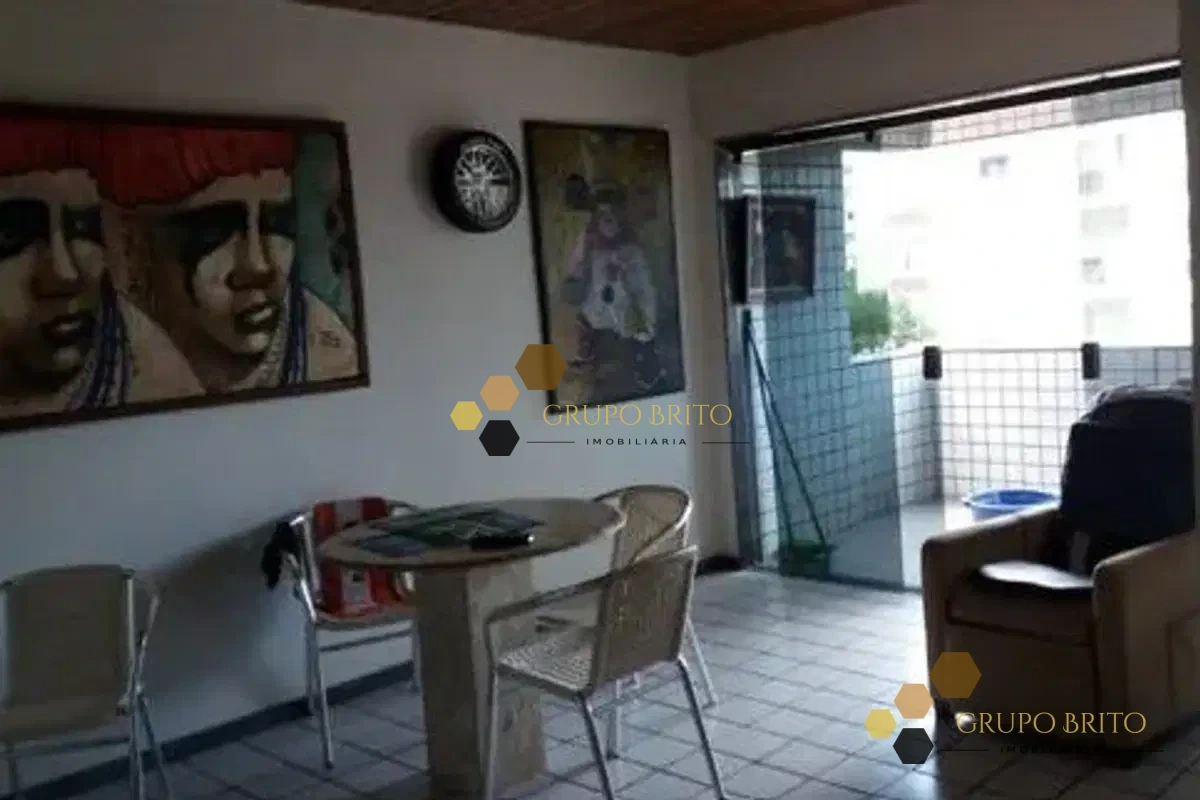 Apartamento 2 Quartos Casa Caiada à Venda - Foto 9