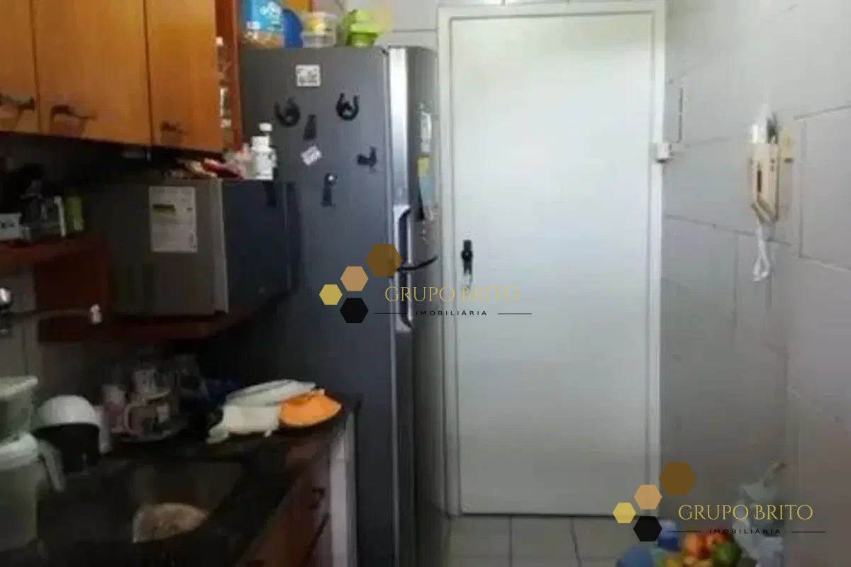 Apartamento 2 Quartos Casa Caiada à Venda - Foto 20