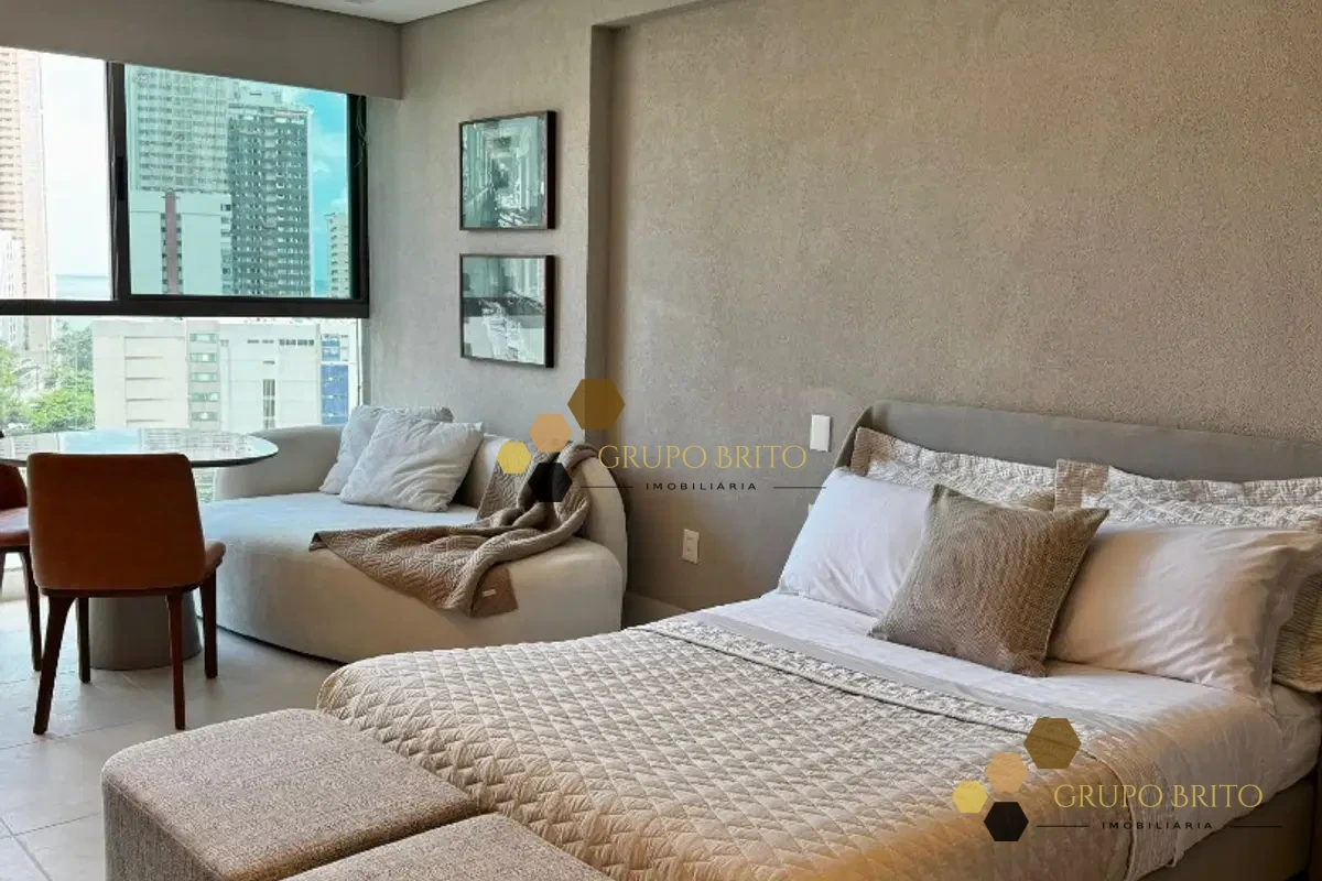Loft Boa Viagem à Venda - Foto 11