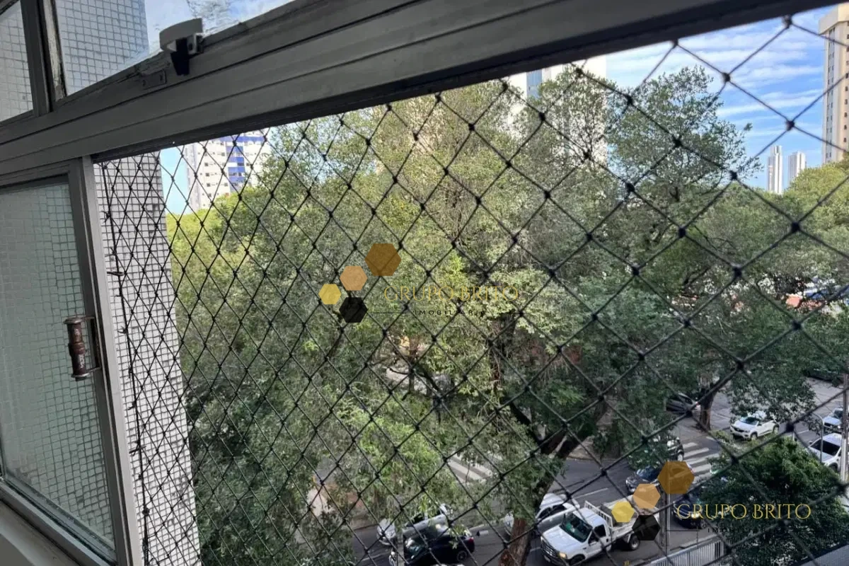 Apartamento 4 Quartos Espinheiro à Venda - Foto 3
