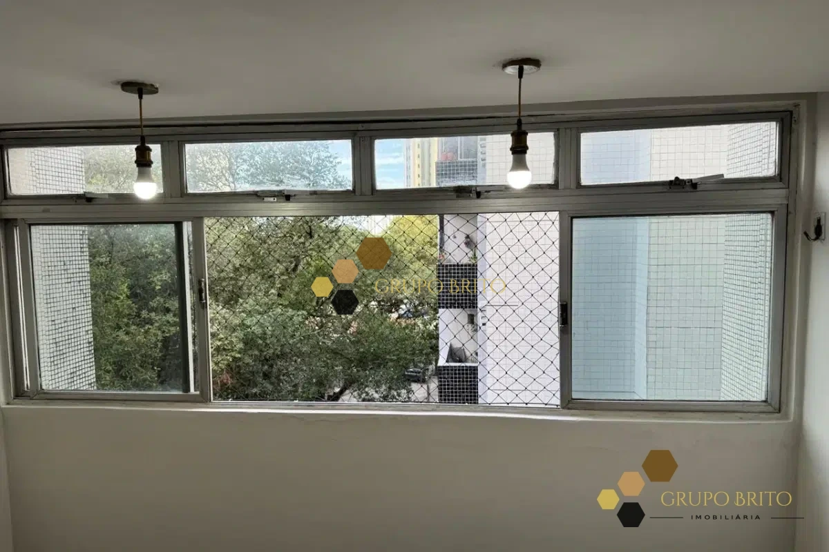 Apartamento 4 Quartos Espinheiro à Venda - Foto 4