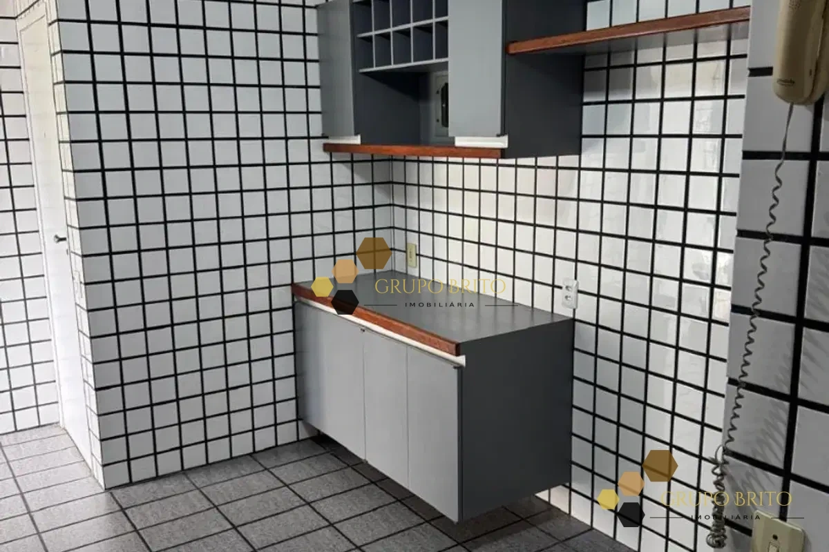 Apartamento 4 Quartos Espinheiro à Venda - Foto 11