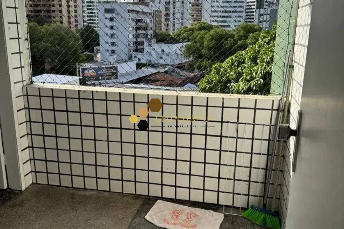 Apartamento 4 Quartos Espinheiro à Venda - Foto 12