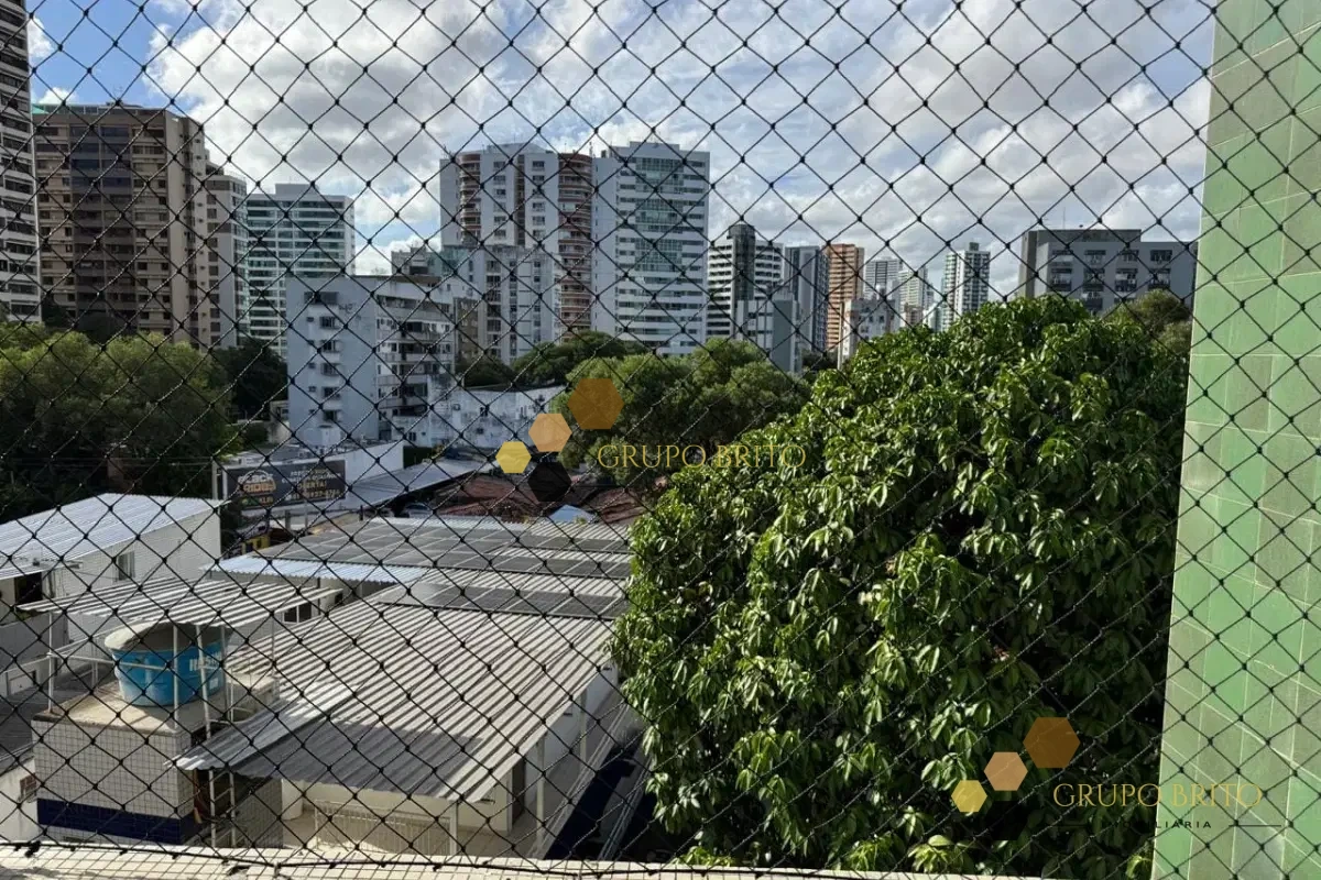 Apartamento 4 Quartos Espinheiro à Venda - Foto 13