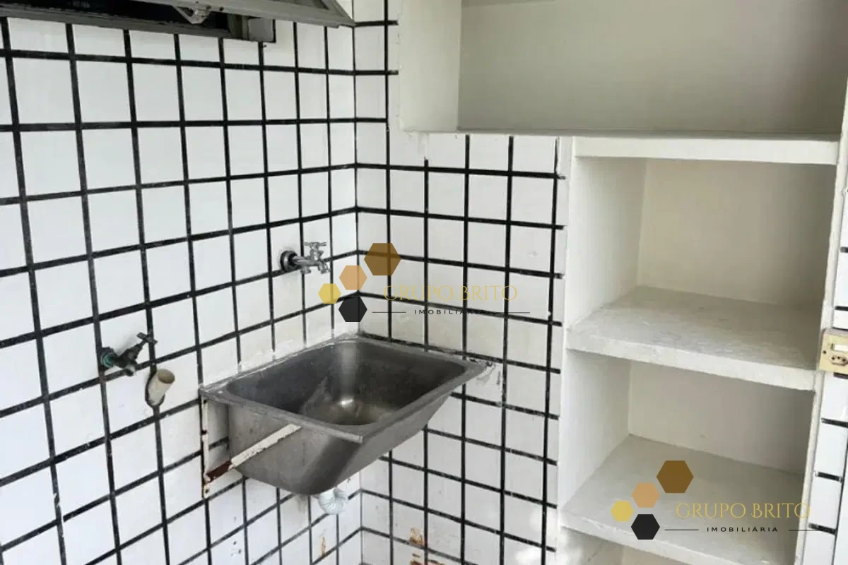 Apartamento 4 Quartos Espinheiro à Venda - Foto 14