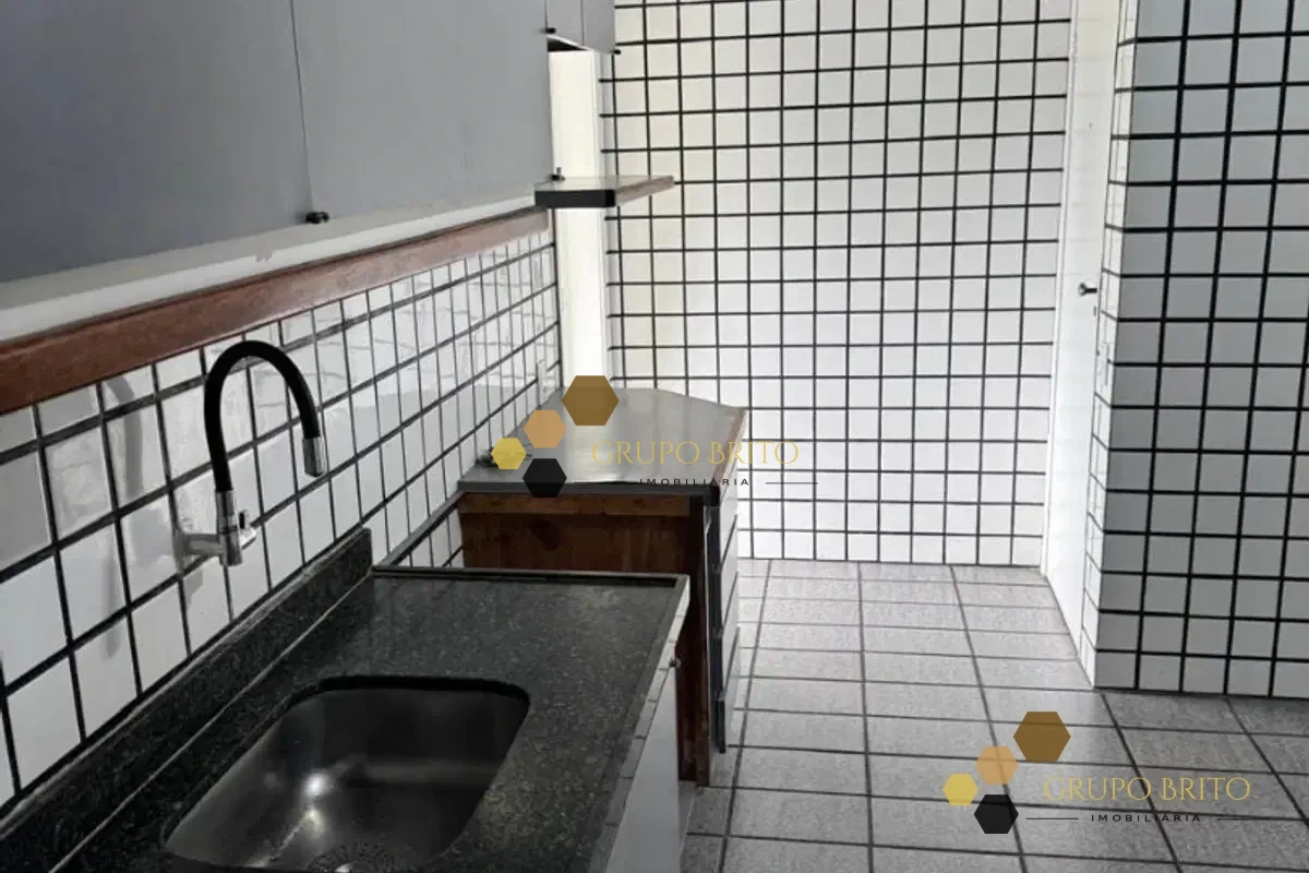 Apartamento 4 Quartos Espinheiro à Venda - Foto 15