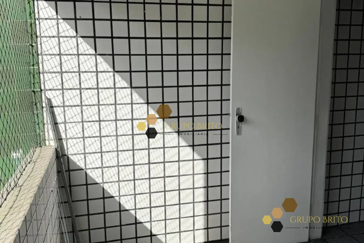 Apartamento 4 Quartos Espinheiro à Venda - Foto 16