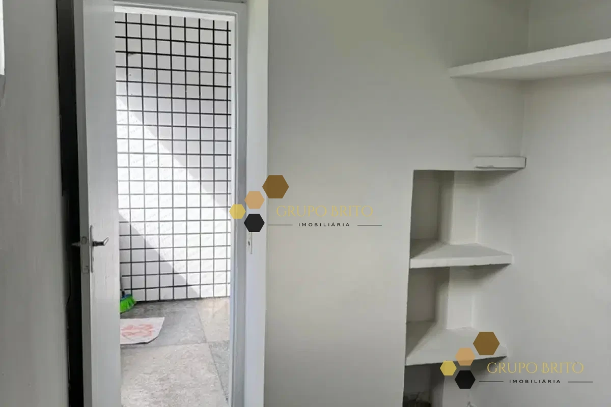 Apartamento 4 Quartos Espinheiro à Venda - Foto 17
