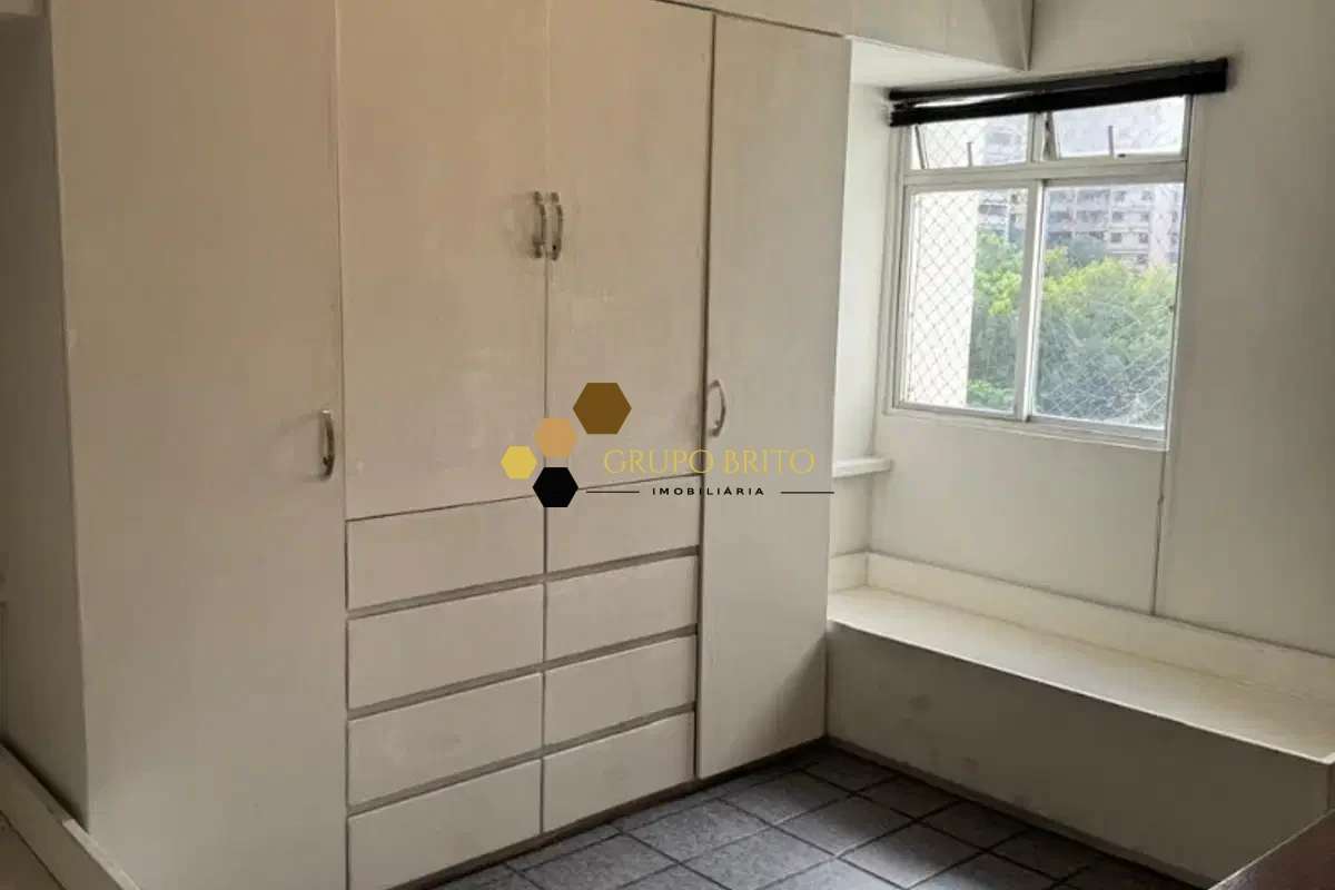 Apartamento 4 Quartos Espinheiro à Venda - Foto 18