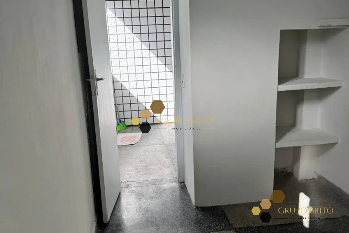 Apartamento 4 Quartos Espinheiro à Venda - Foto 19