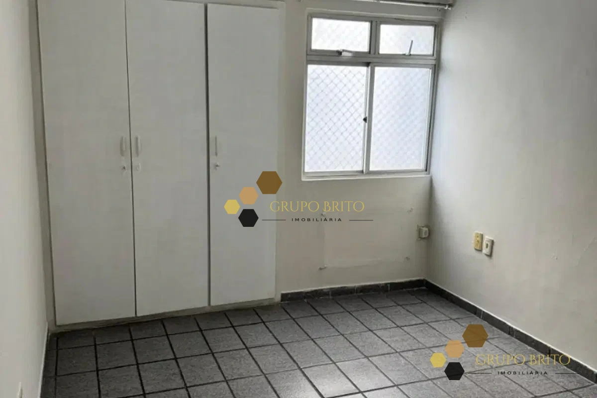 Apartamento 4 Quartos Espinheiro à Venda - Foto 22