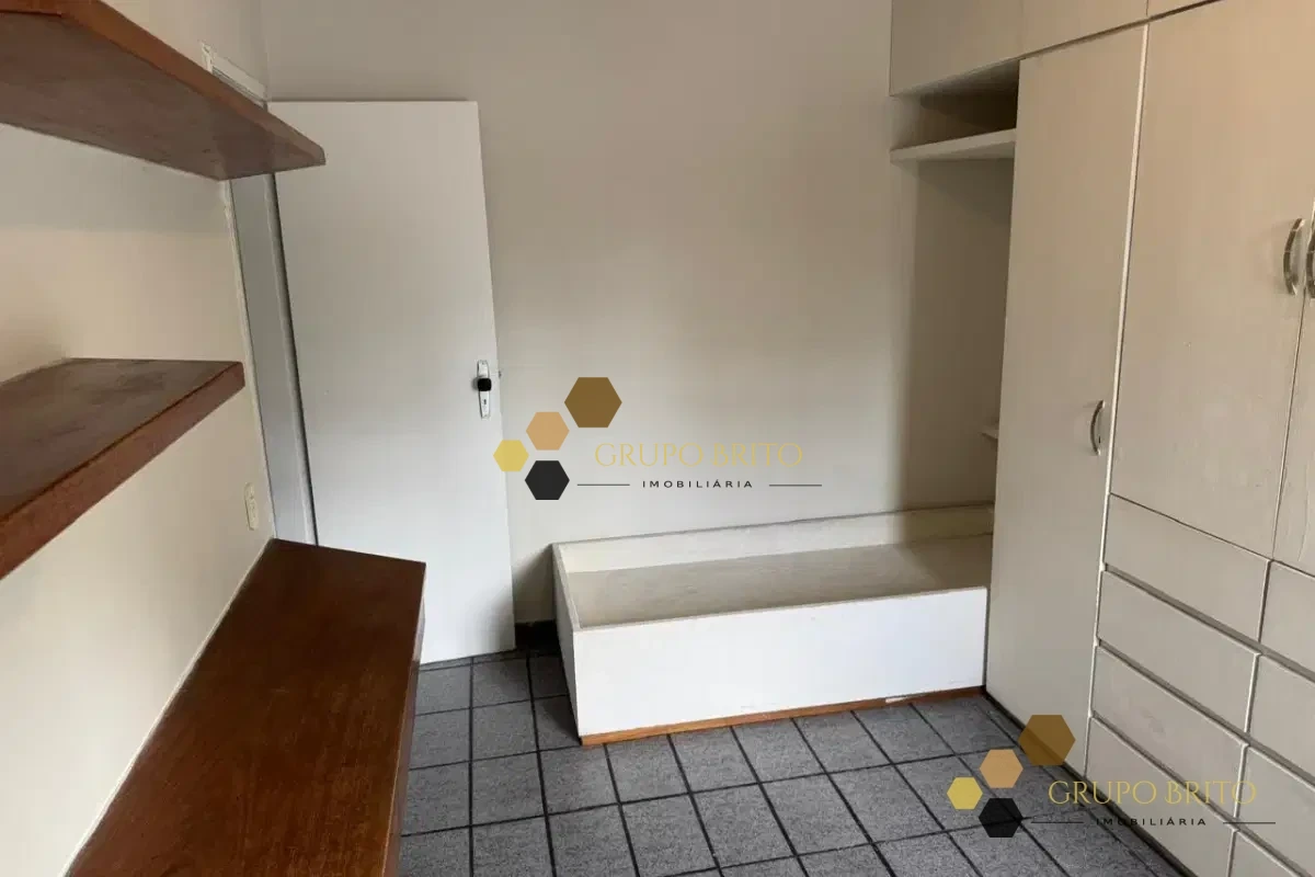 Apartamento 4 Quartos Espinheiro à Venda - Foto 23