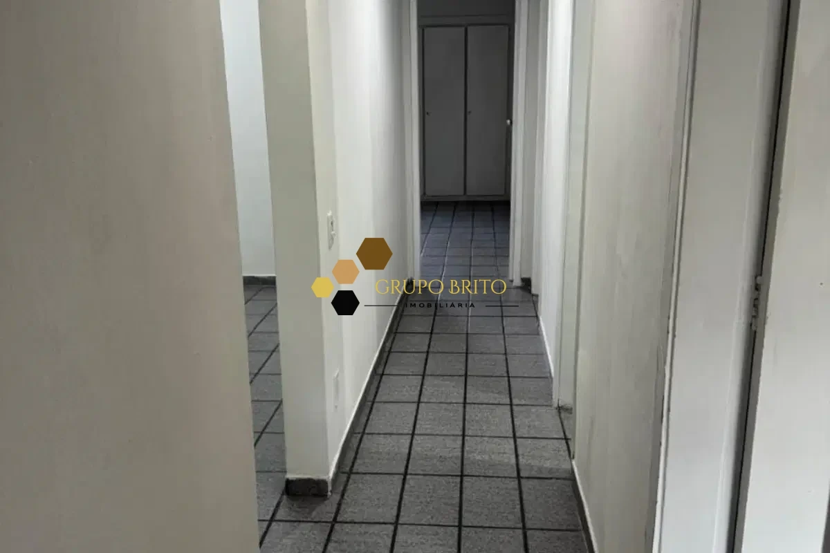 Apartamento 4 Quartos Espinheiro à Venda - Foto 24