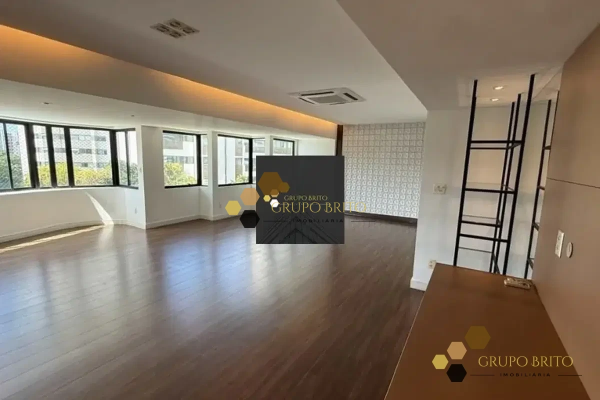 Apartamento 4 Quartos Parnamirim à Venda - Foto 1