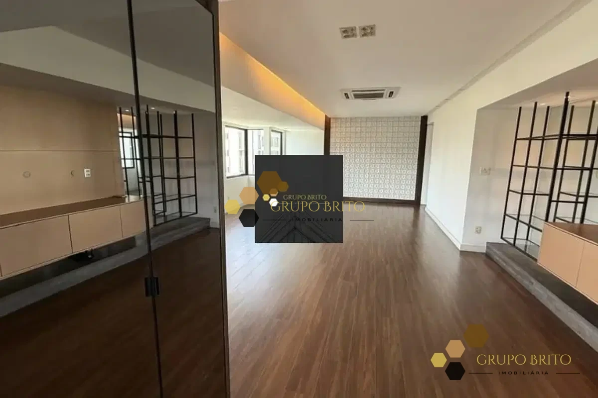 Apartamento 4 Quartos Parnamirim à Venda - Foto 3