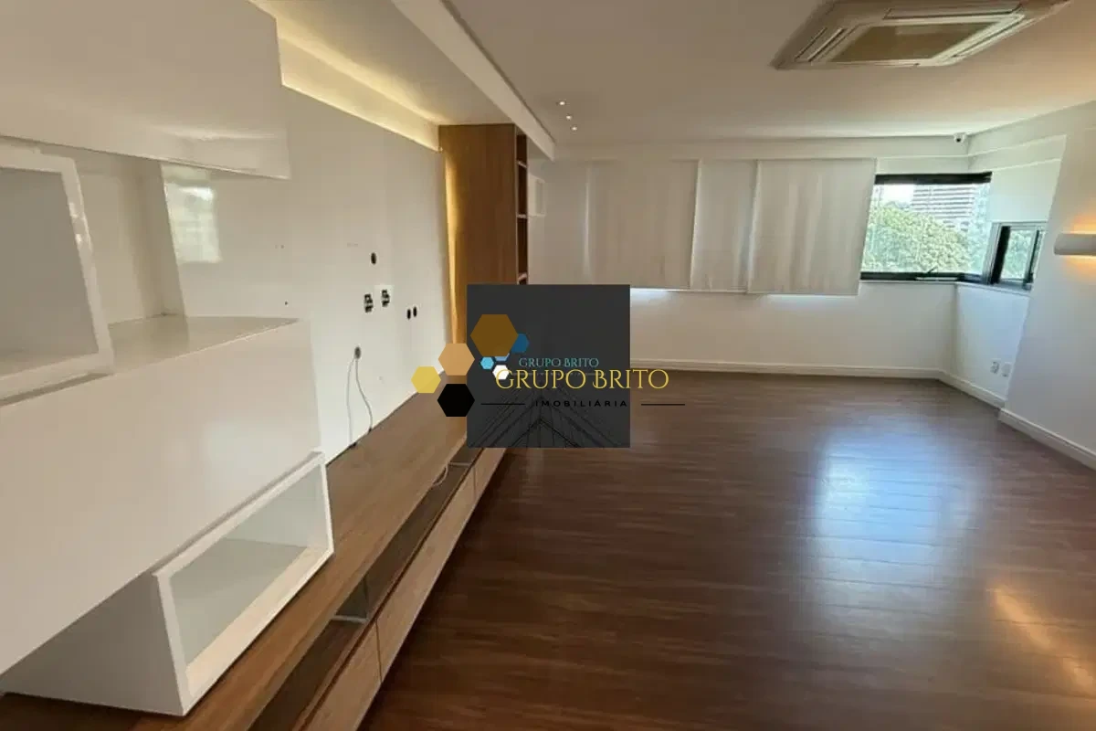 Apartamento 4 Quartos Parnamirim à Venda - Foto 8